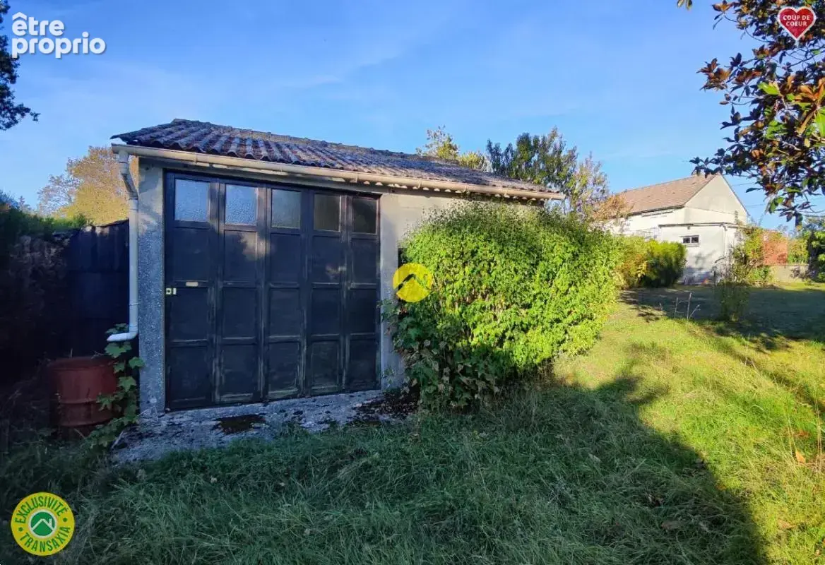 Pavillon 69 m² sur sous-sol - photo 16