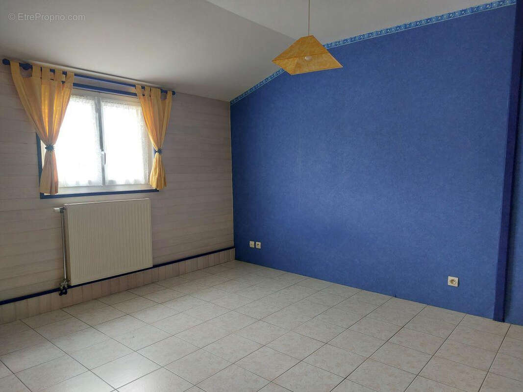 Maison à CORMEILLES-EN-PARISIS