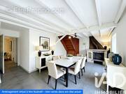 Photo 1 - Appartement à SAINT-SYMPHORIEN-D'OZON