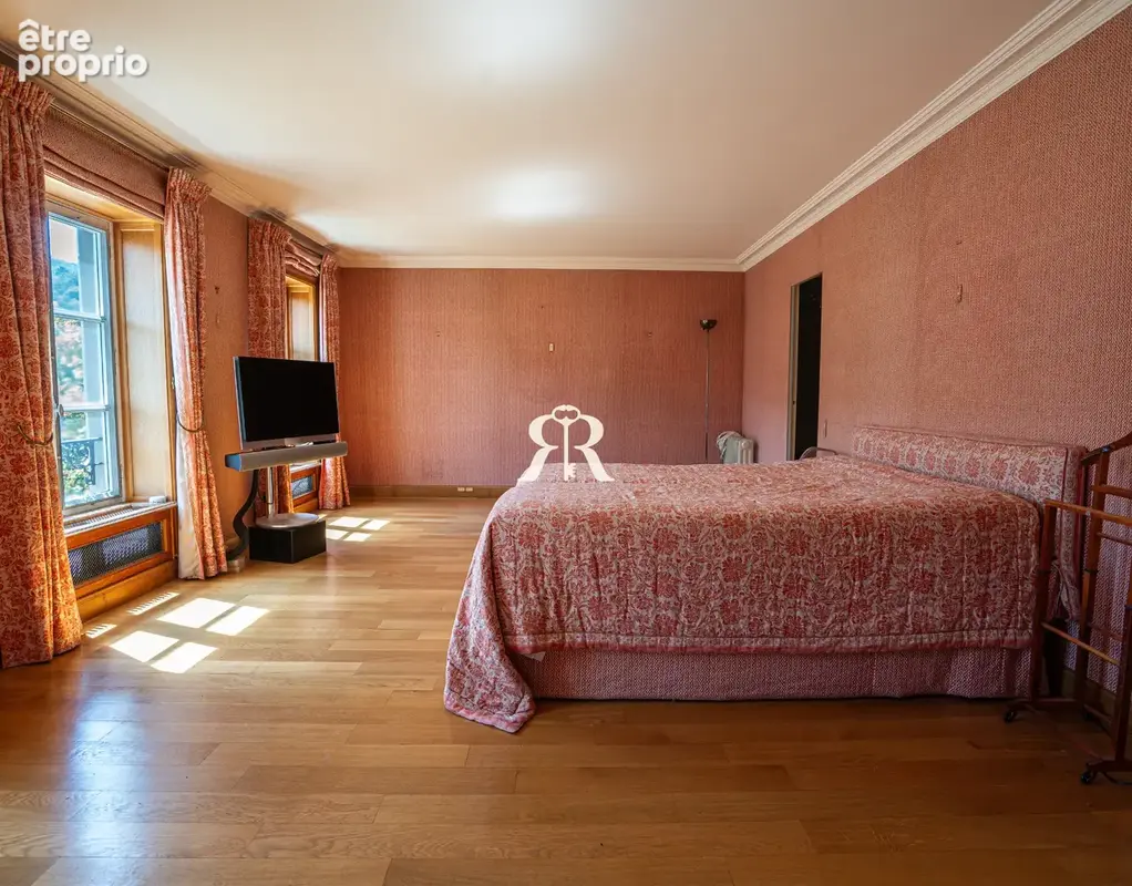 Maison de Maître d'exception de 380 m2 avec piscine - photo 16