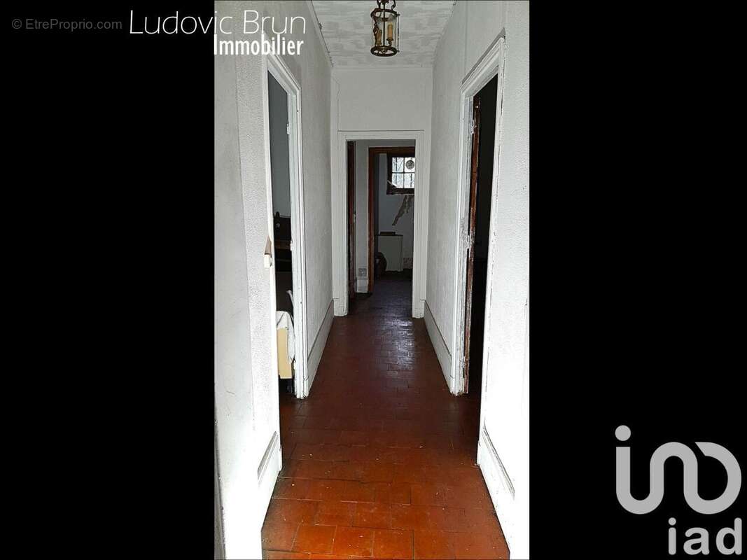 Photo 6 - Appartement à TANNERRE-EN-PUISAYE