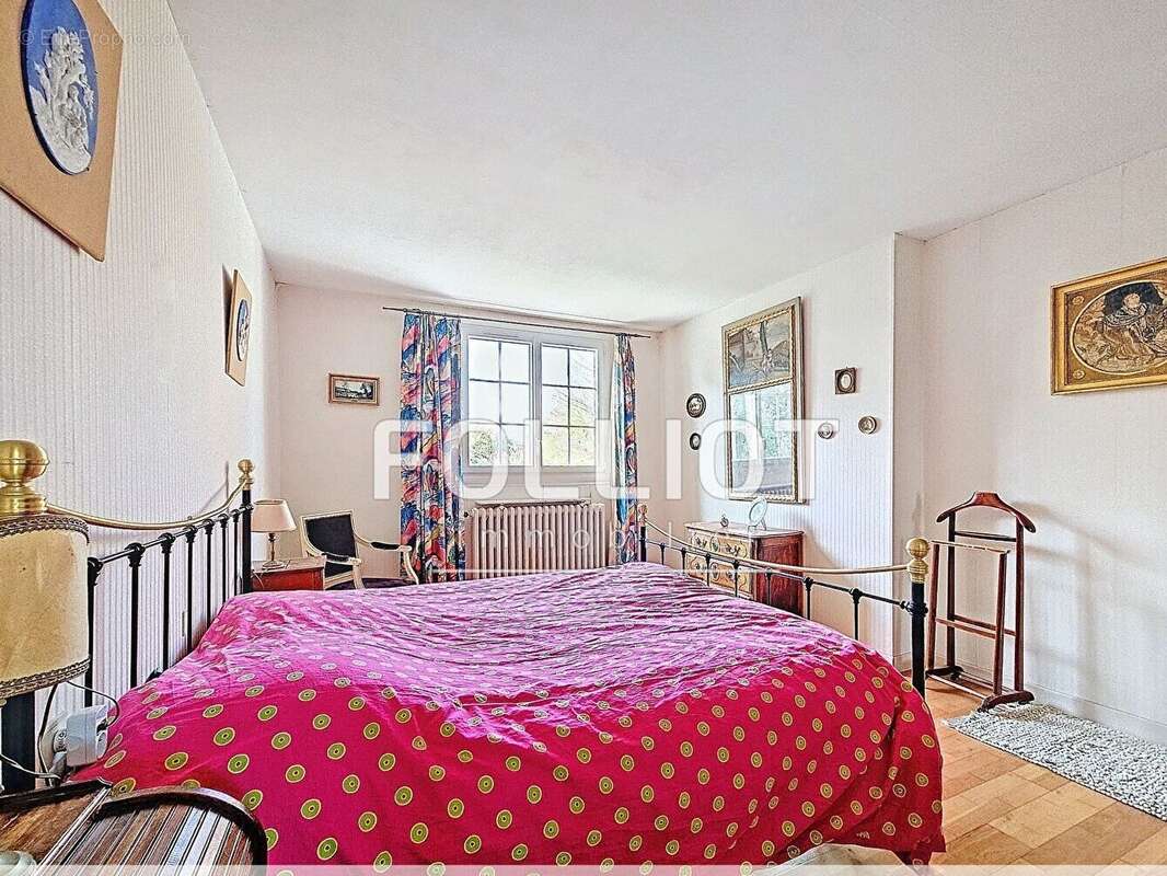 Maison à DOUVRES-LA-DELIVRANDE