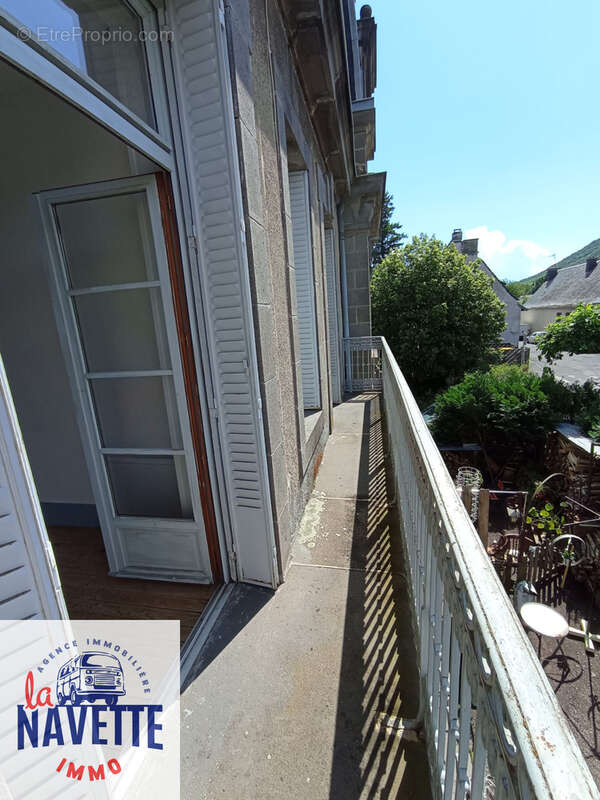 Demeure de caractère face au château - photo 7