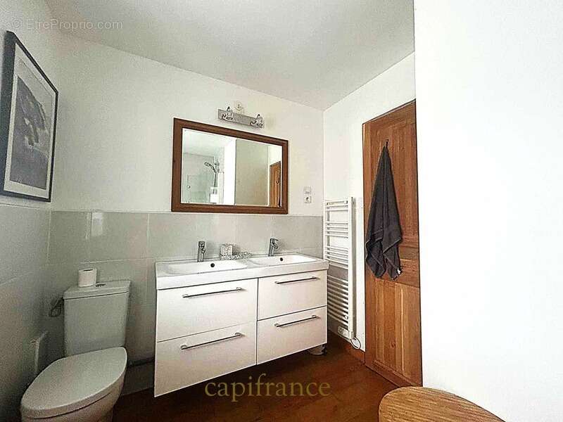 Maison à LE PESCHER