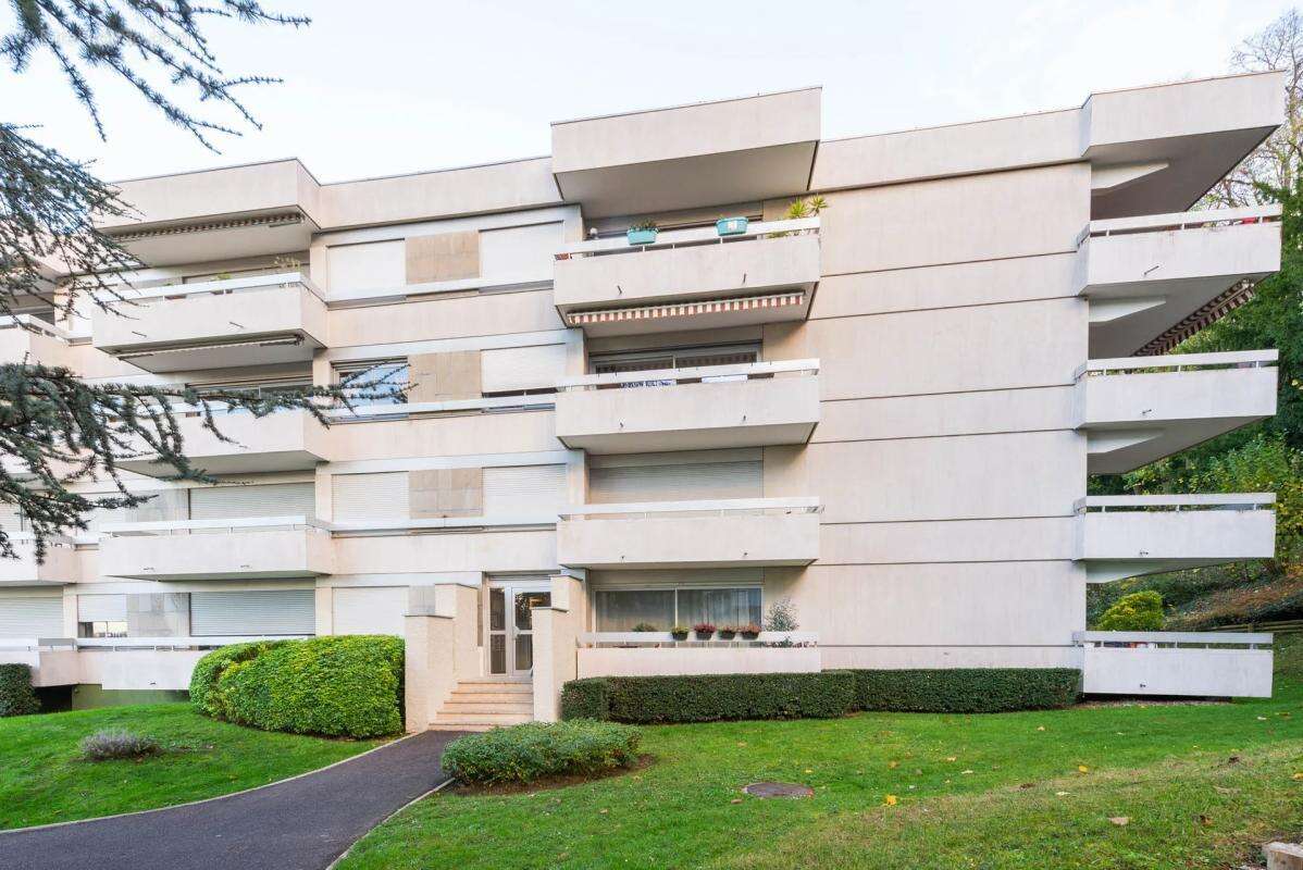 Appartement à BOUGIVAL