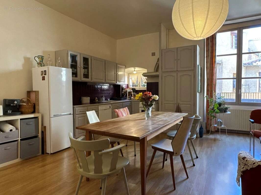 Appartement à CAHORS