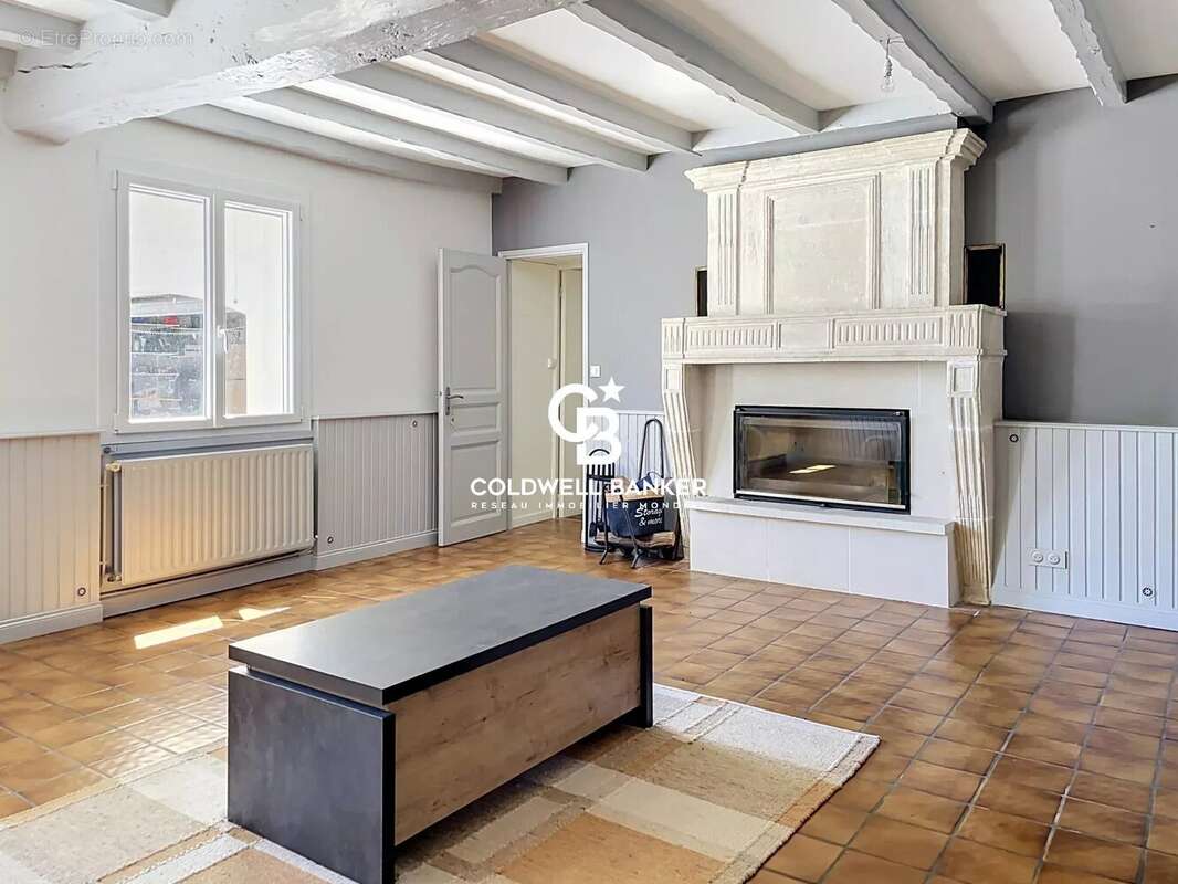Vente Propriété de Charme : Ancienne Propriété Viticole de 275 m² avec Piscine - photo 10