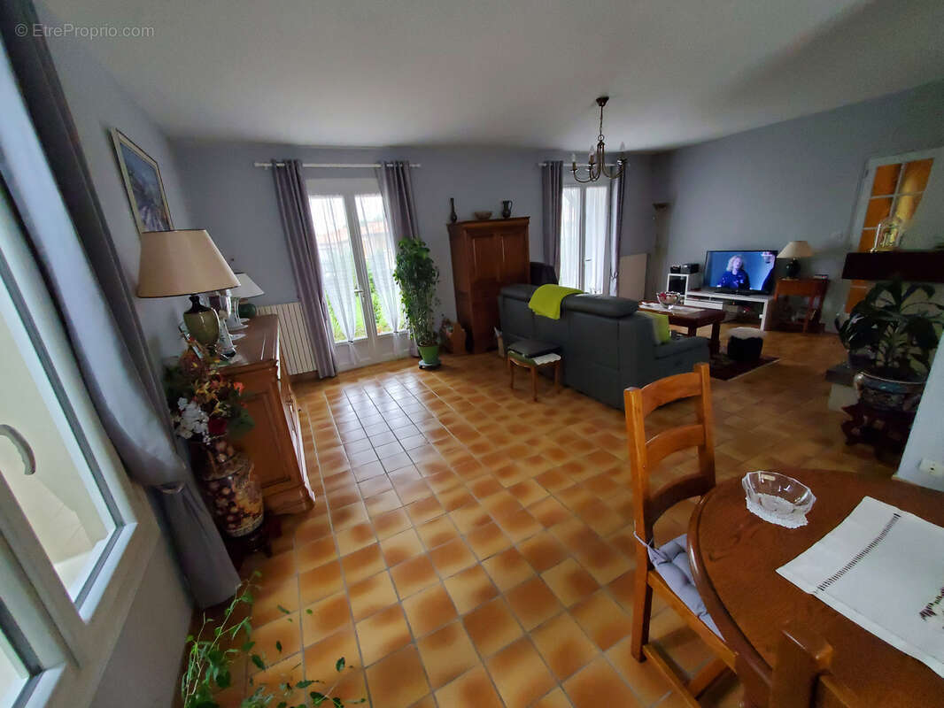 Maison à MARMANDE