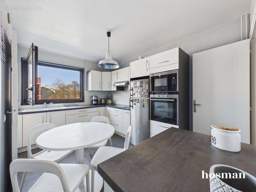 Appartement à VERSAILLES
