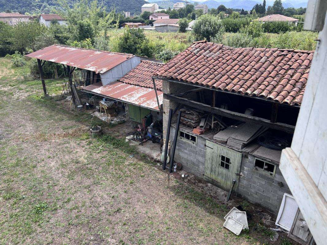 Maison à SAINT-GAUDENS