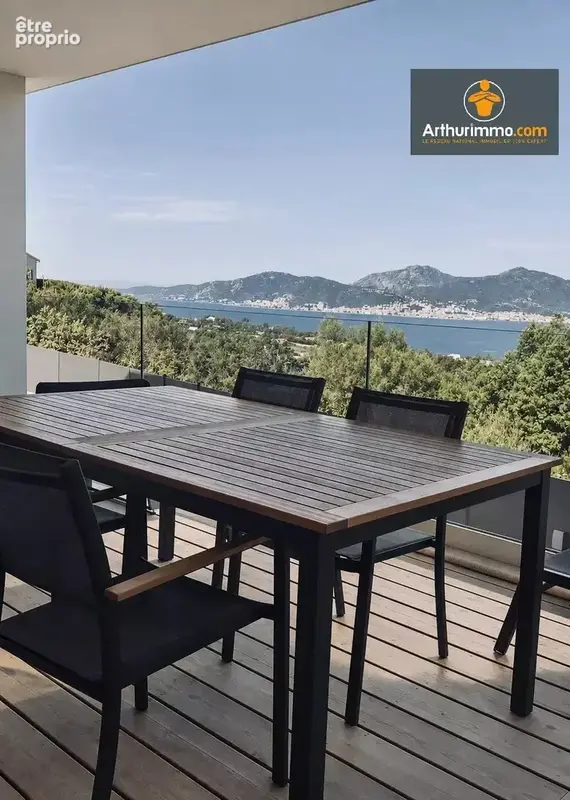 Vente Appartement Porticcio(20166) 470 000ï¿œ - photo 4