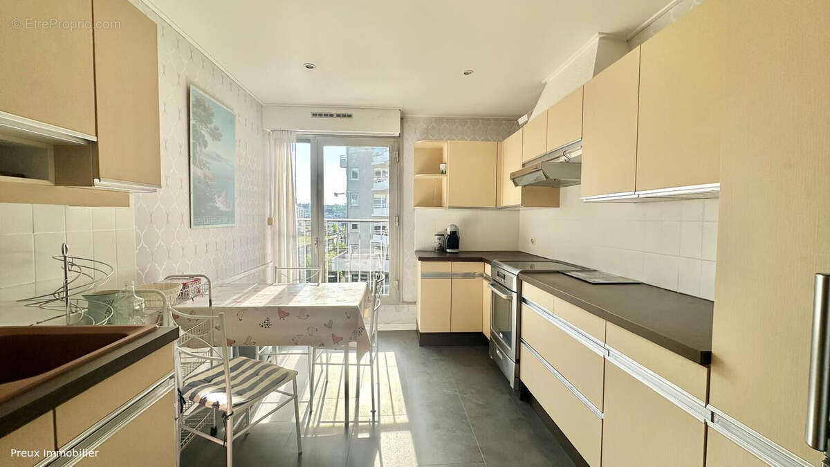 Appartement à ANNECY
