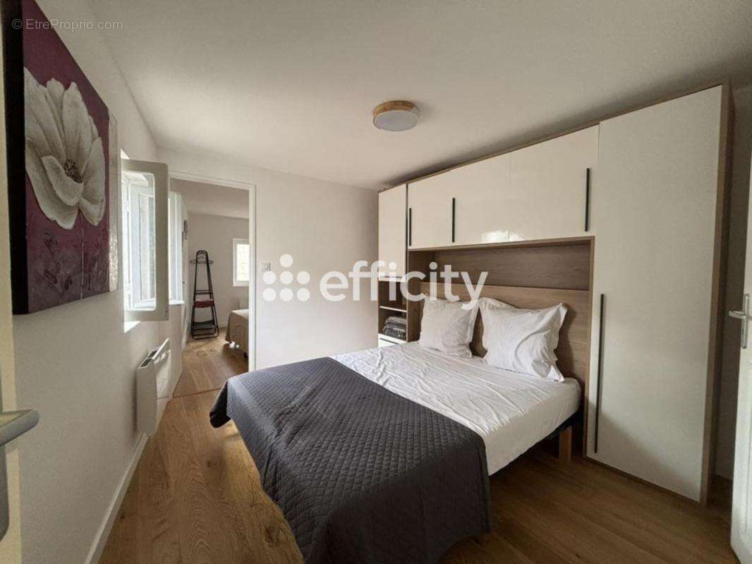 Appartement à PEZENAS