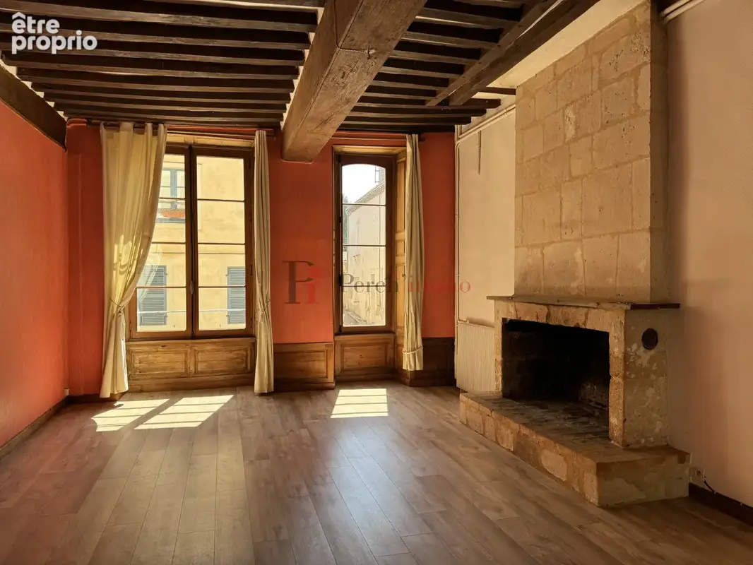 Hotel particulier au coeur de belleme - photo 5