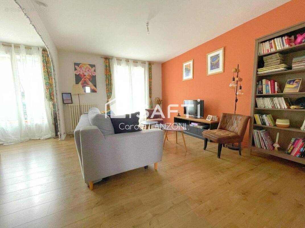 Photo 1 - Appartement à RENNES