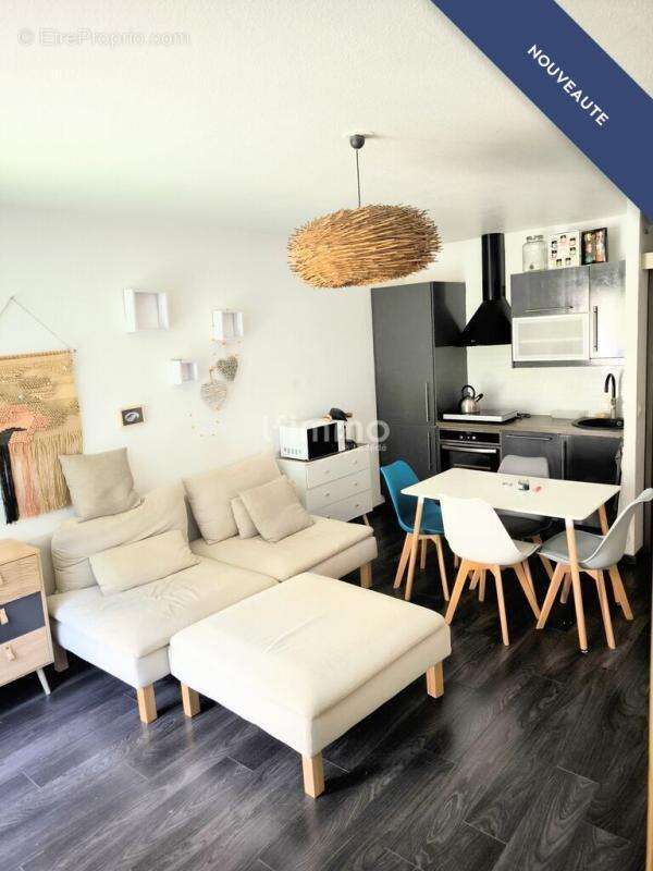 Appartement à CENON