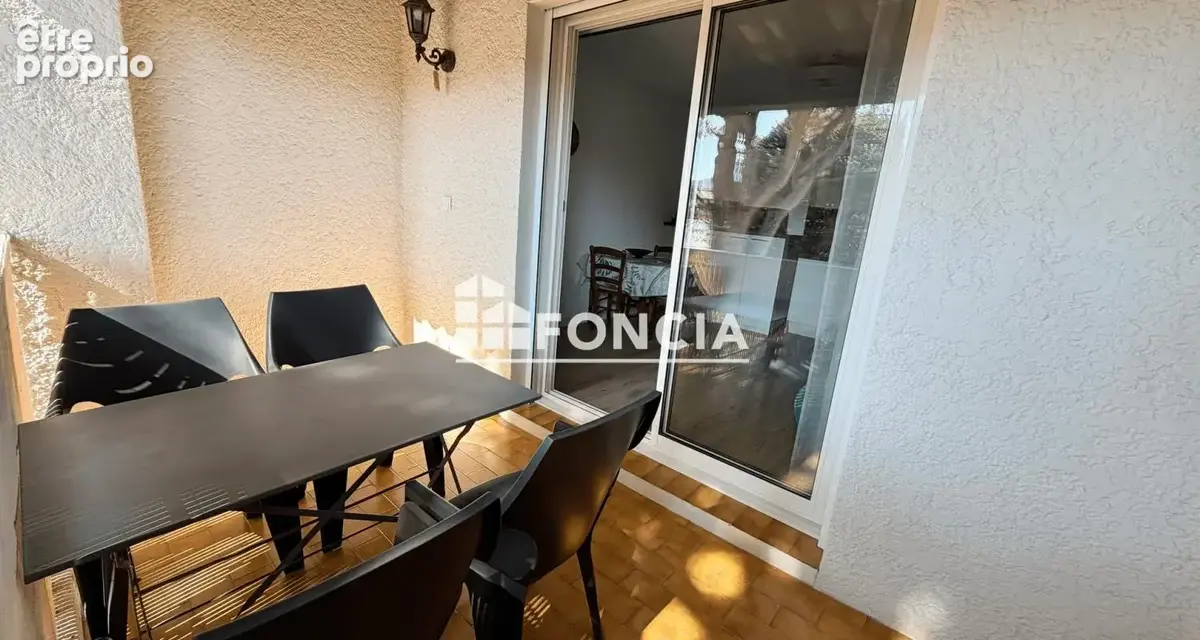 Les lecques – studio avec terrasse, vue dégagée et stationnement - photo 5