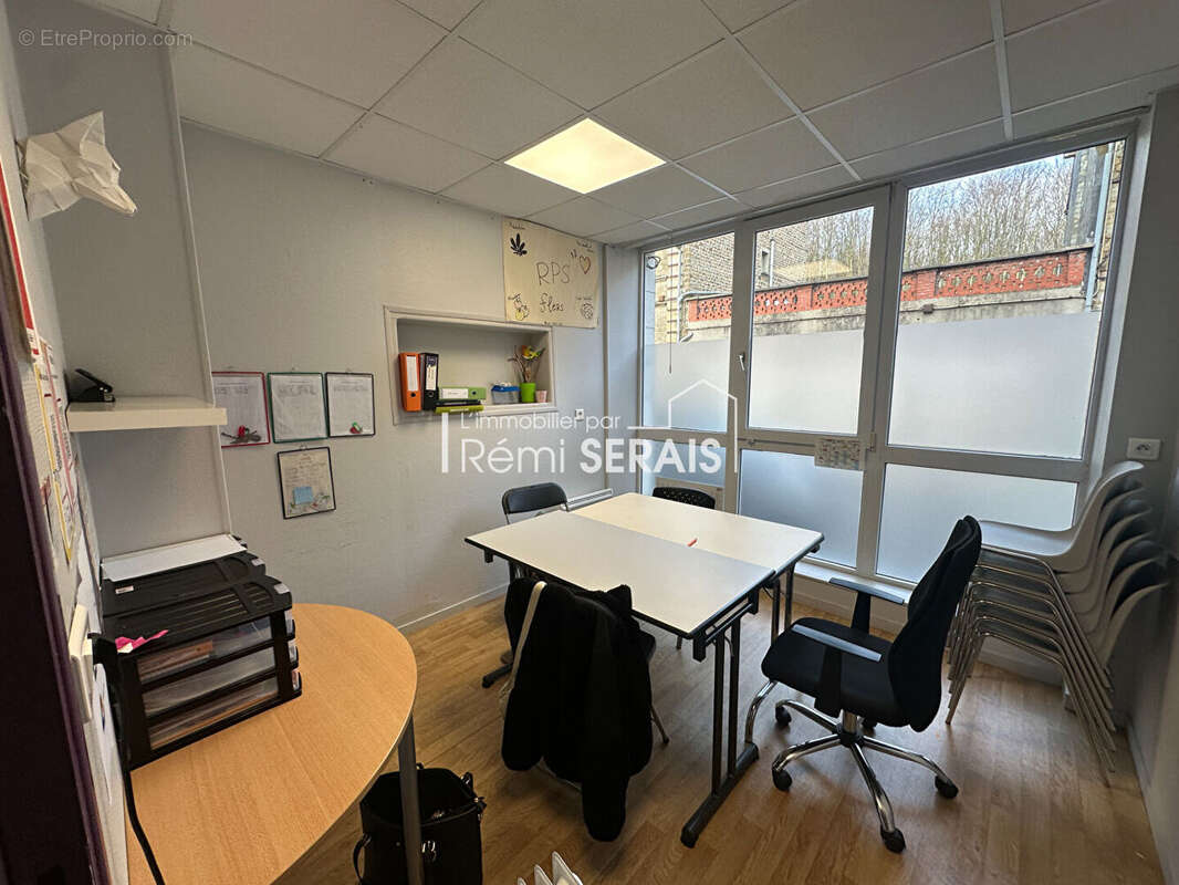 Appartement à FLERS