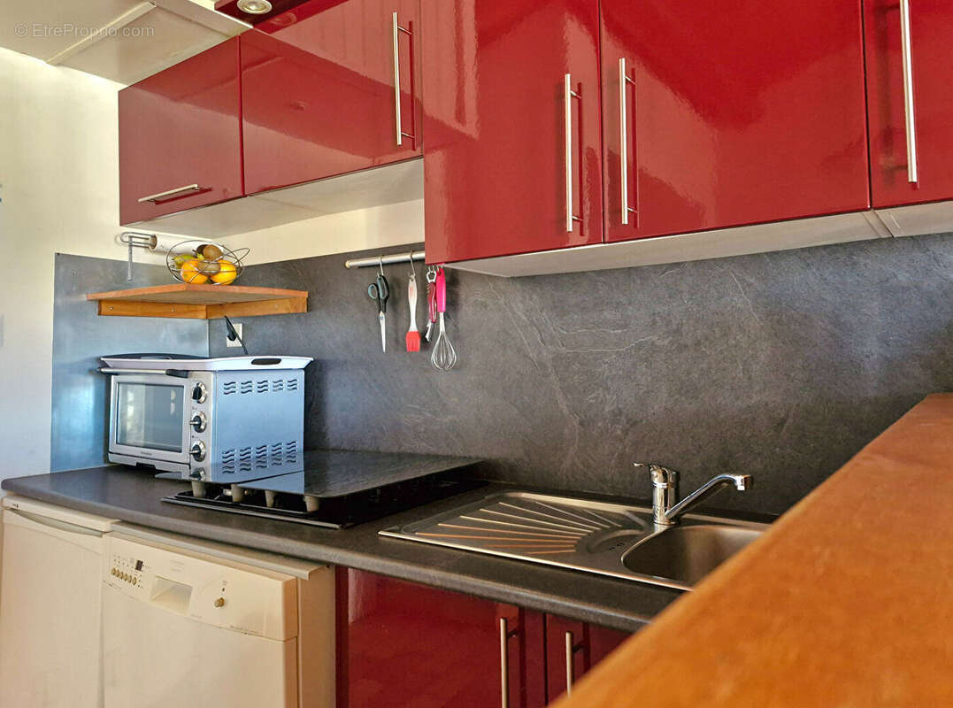 Maison à SAINT-HILAIRE-DE-RIEZ