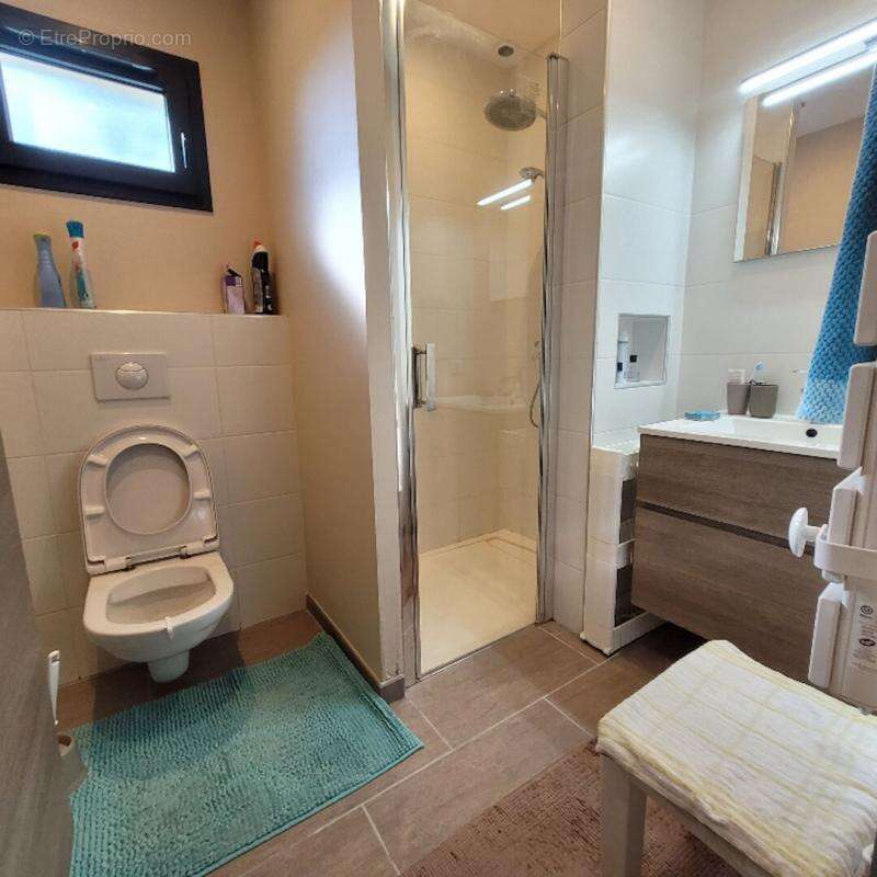 Maison à LES ABRETS