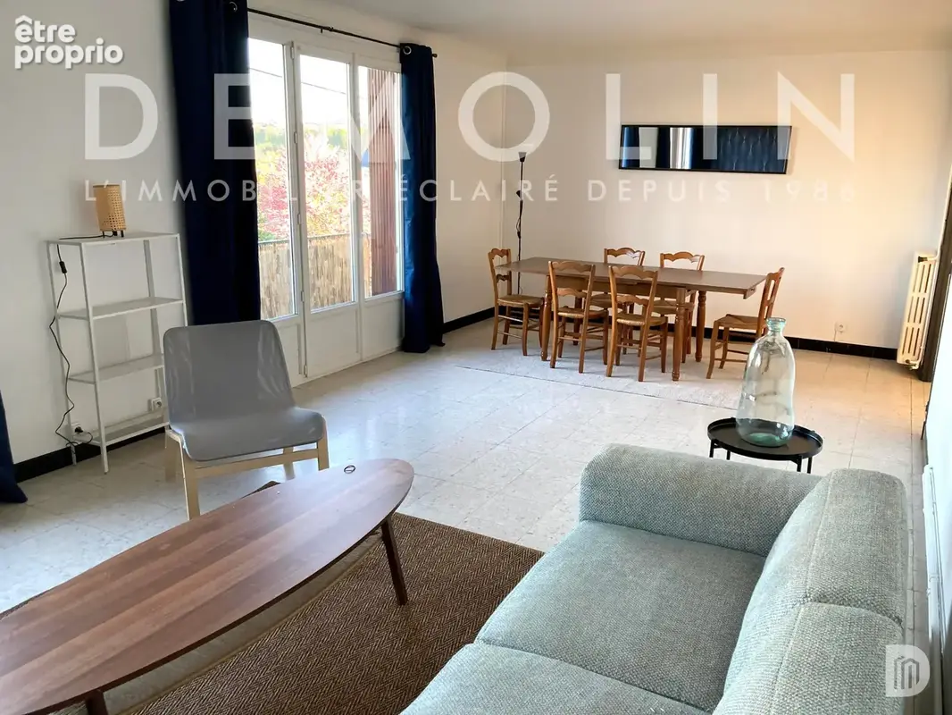 Photo Appartement à Angouleme au prix de 125 000€