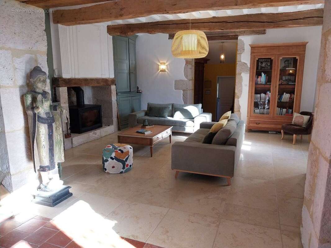 Maison à LECTOURE