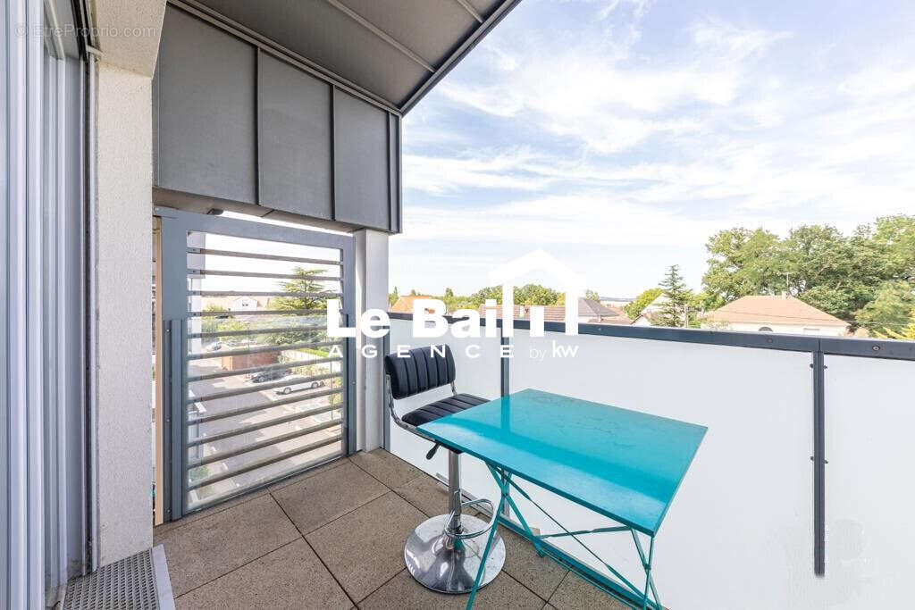 Appartement à OSNY