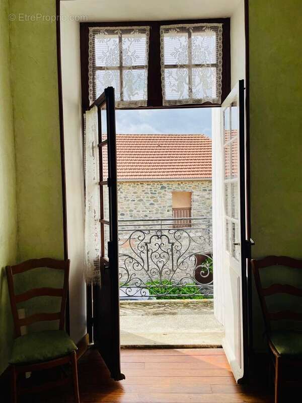 Maison à NAVARRENX