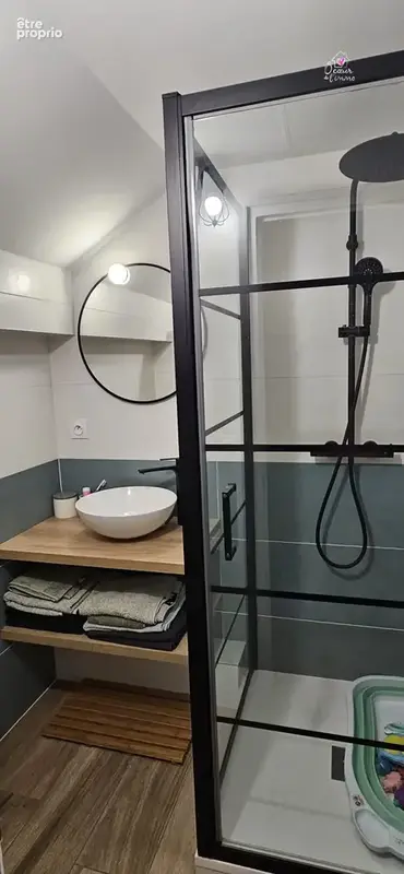 Maison 5 pièces 109 m² à vendre à Cholet (49300) - photo 9