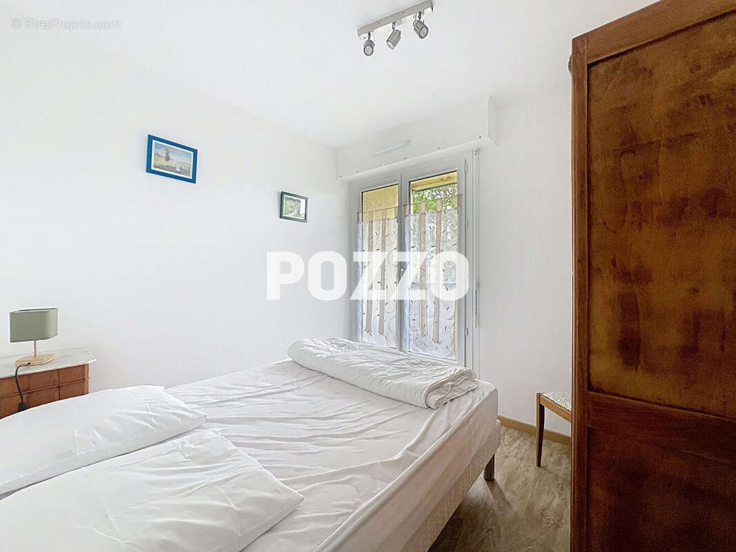 Appartement à CABOURG