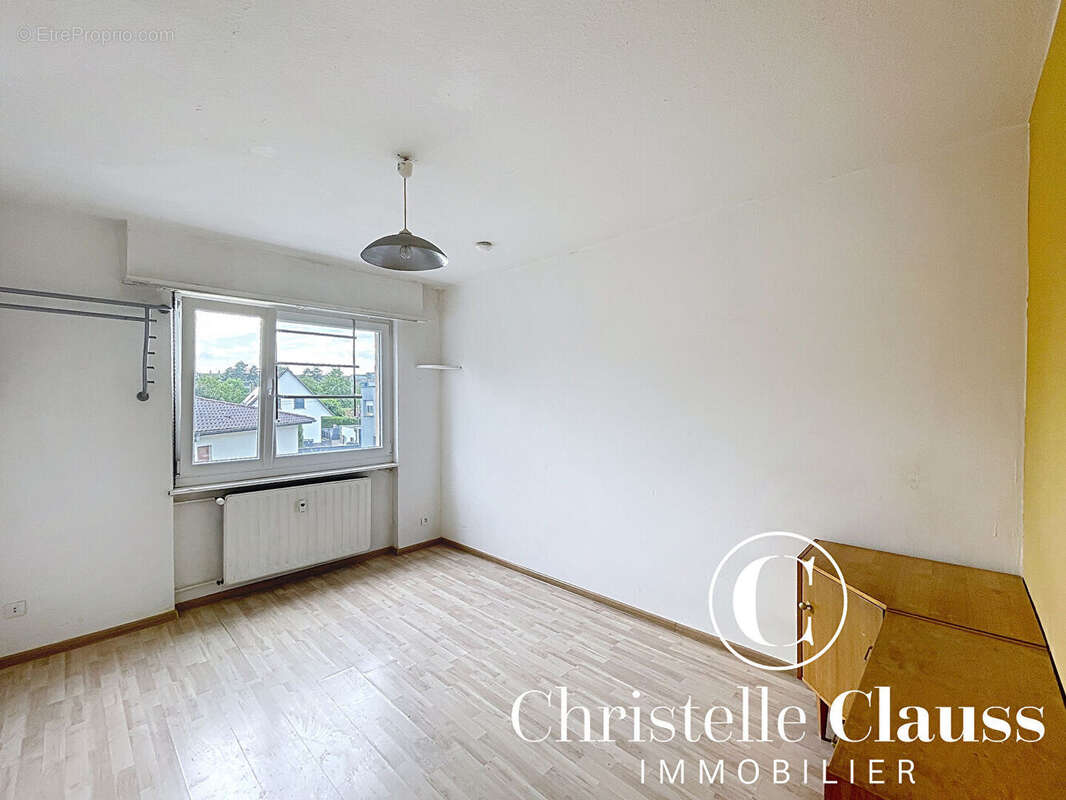 Appartement à SAINT-LOUIS