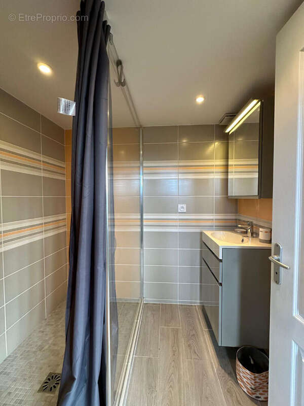 Maison à SAINT-GATIEN-DES-BOIS