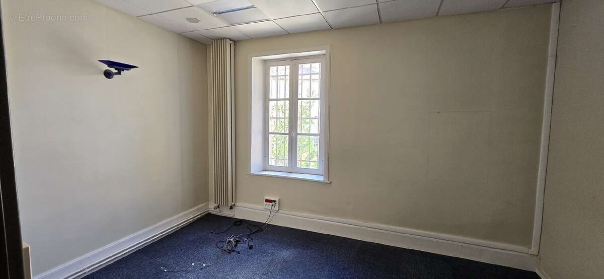 Appartement à TOUL
