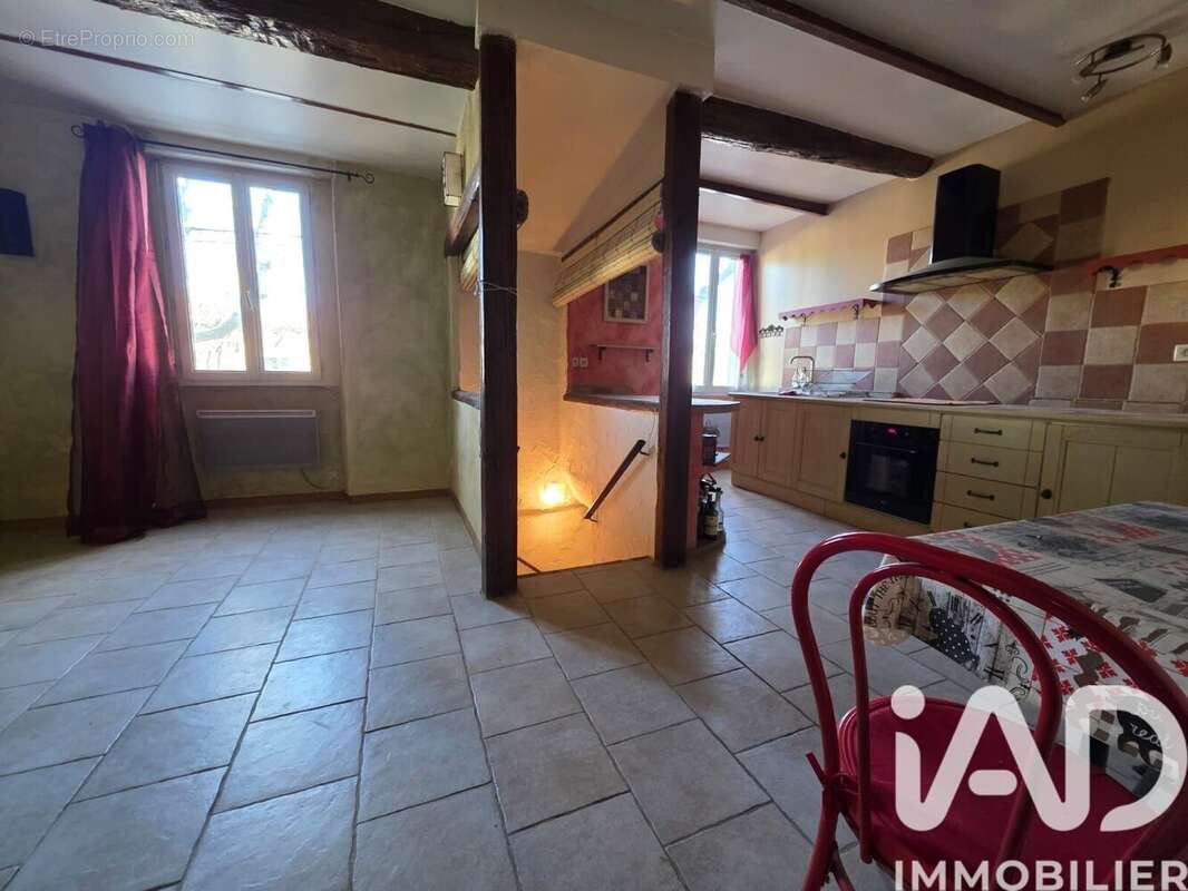 Photo 5 - Appartement à CARPENTRAS