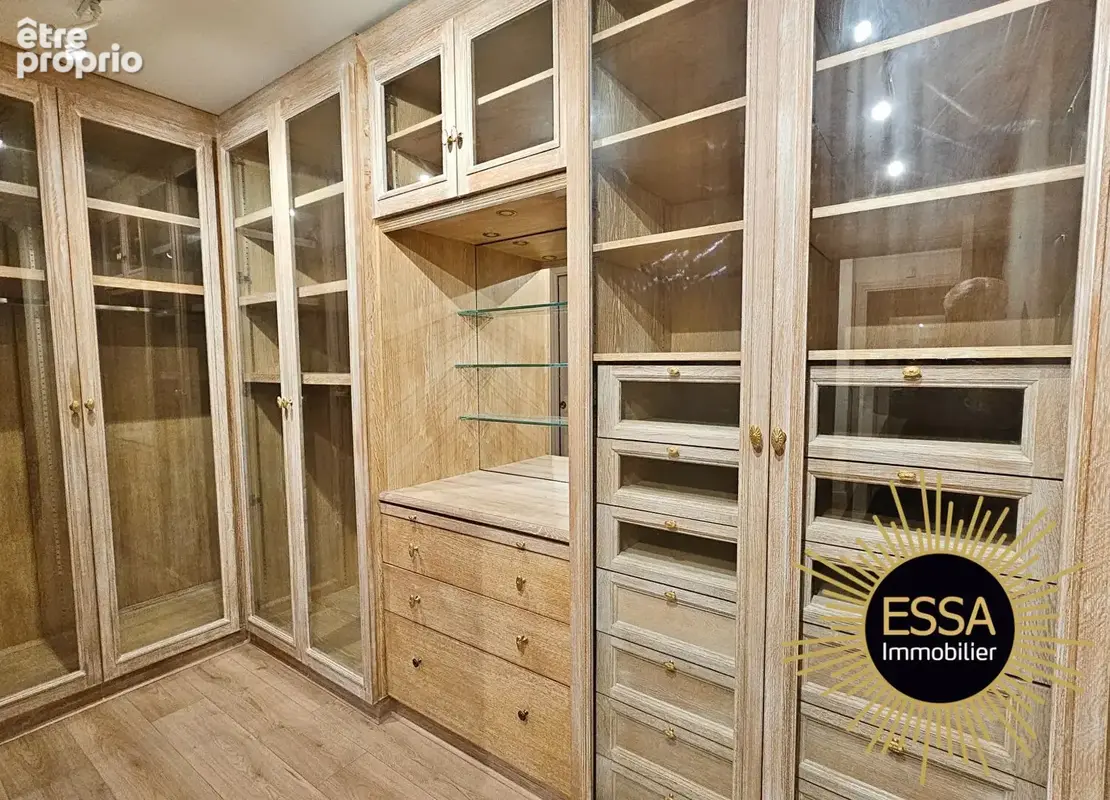 Appartement 5 pièces 123 m² à vendre à Bailly (78870) - photo 7