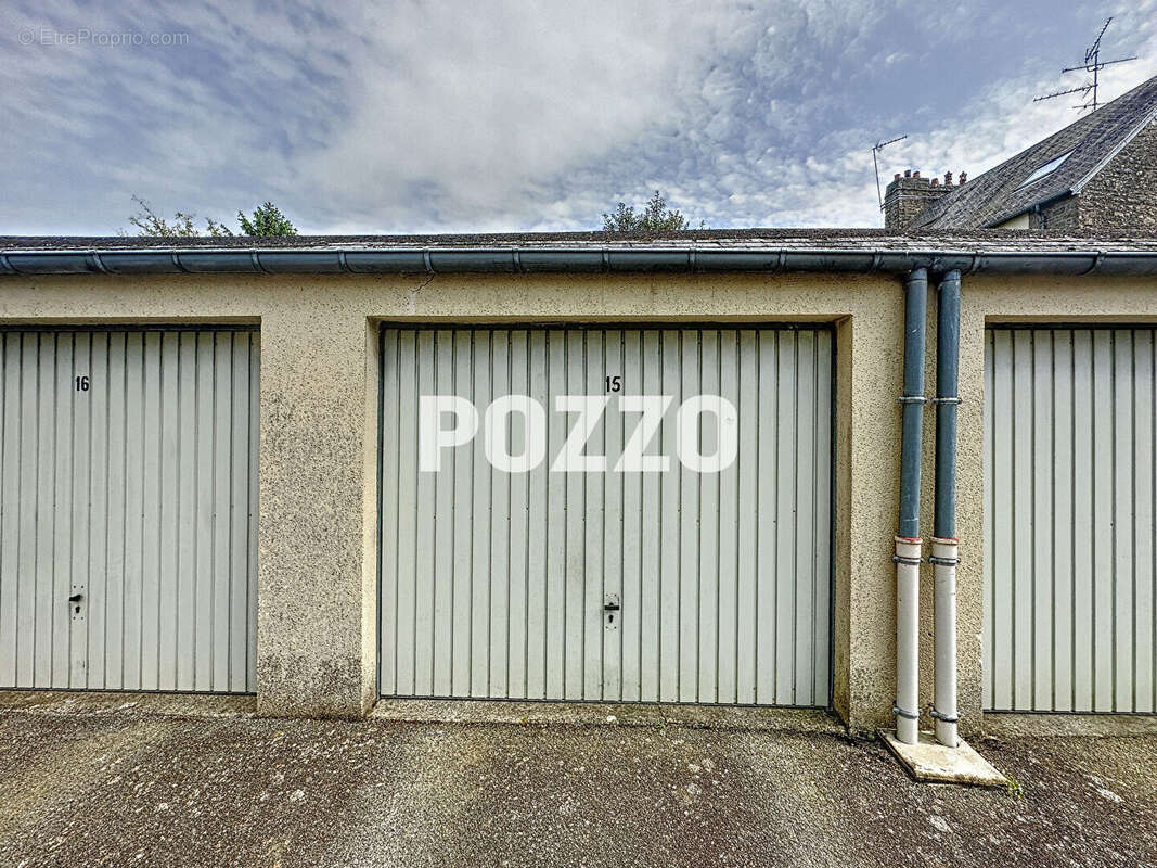 Appartement à AVRANCHES