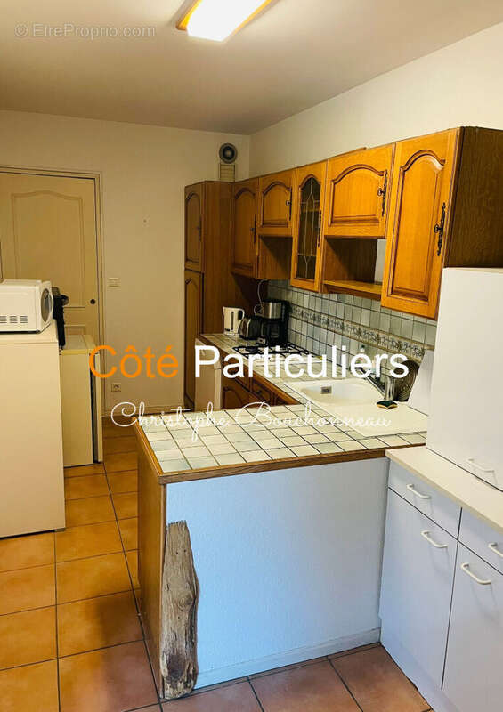 Appartement à CHOLET