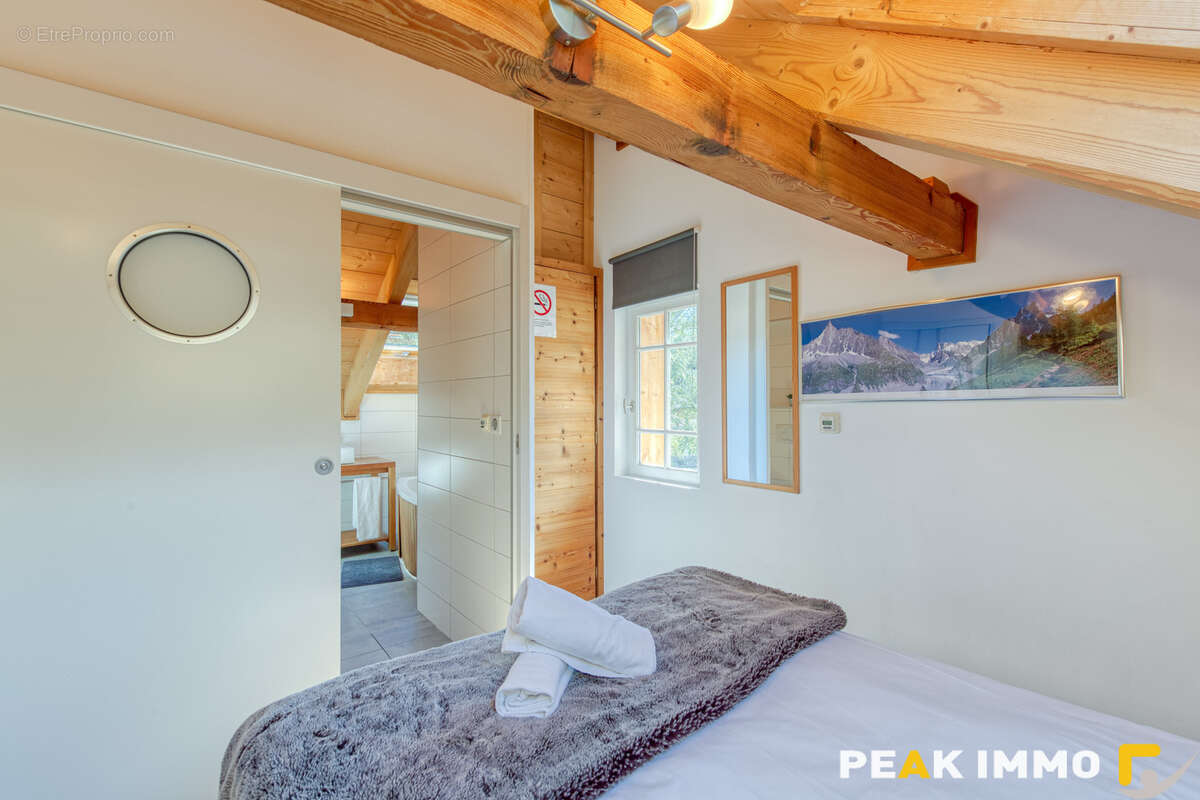Propriété de 310 m2 utiles - Chamonix-Mont-Blanc - photo 14