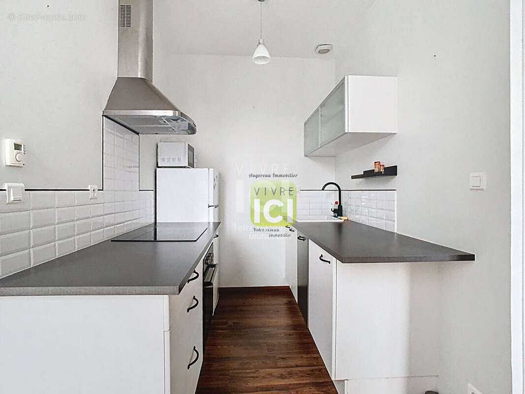Appartement à CHOLET