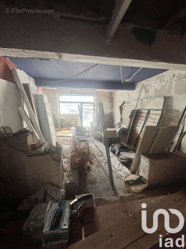 Photo 4 - Appartement à BORDEAUX