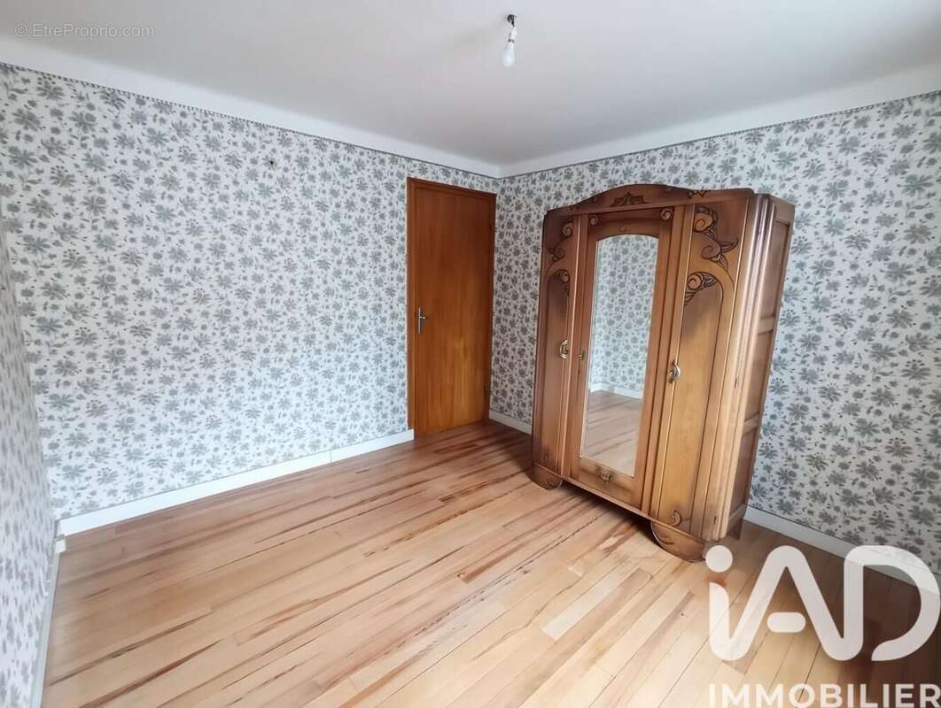 Photo 9 - Maison à LANHOUARNEAU