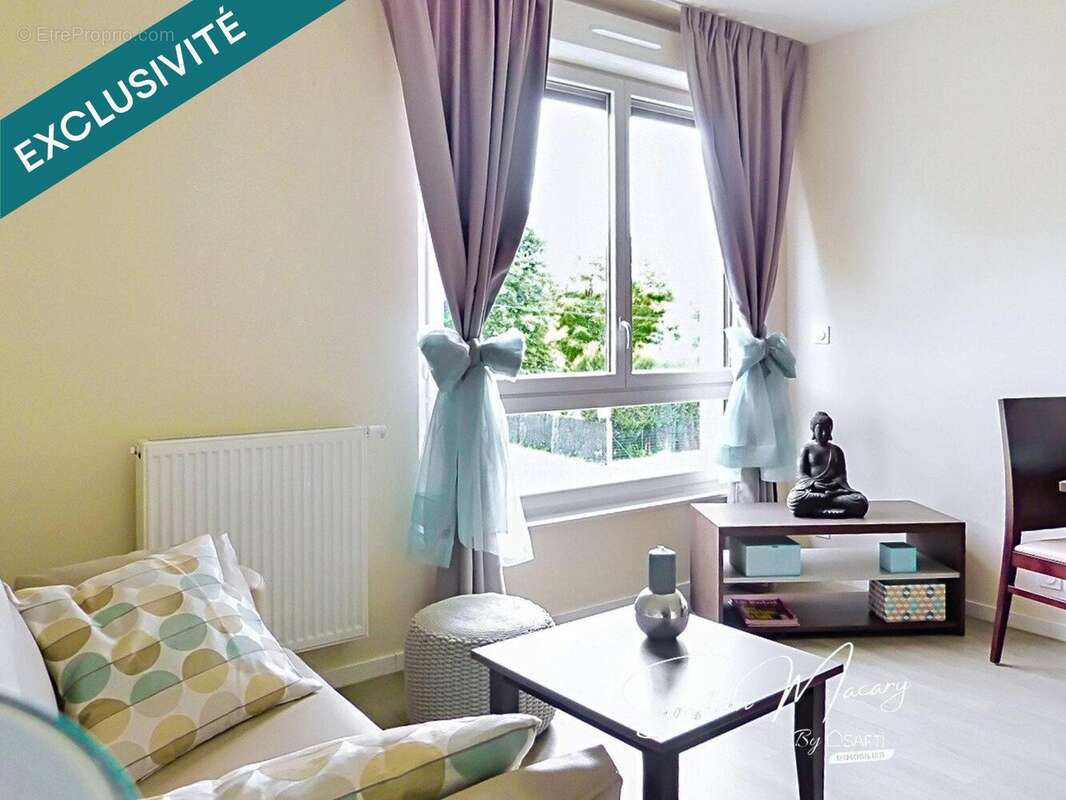 Photo 2 - Appartement à MERIGNAC