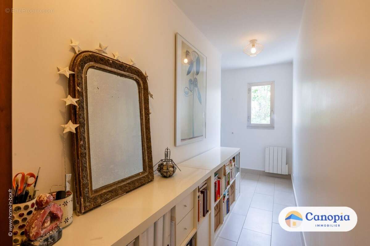 Appartement à CACHAN