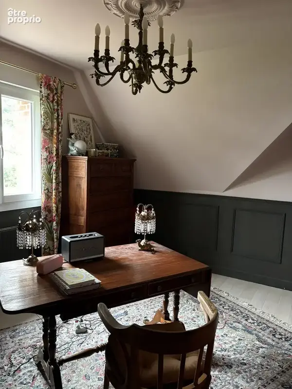 Maison 6 pièces 139 m² à vendre à Abbeville (80100) - photo 9