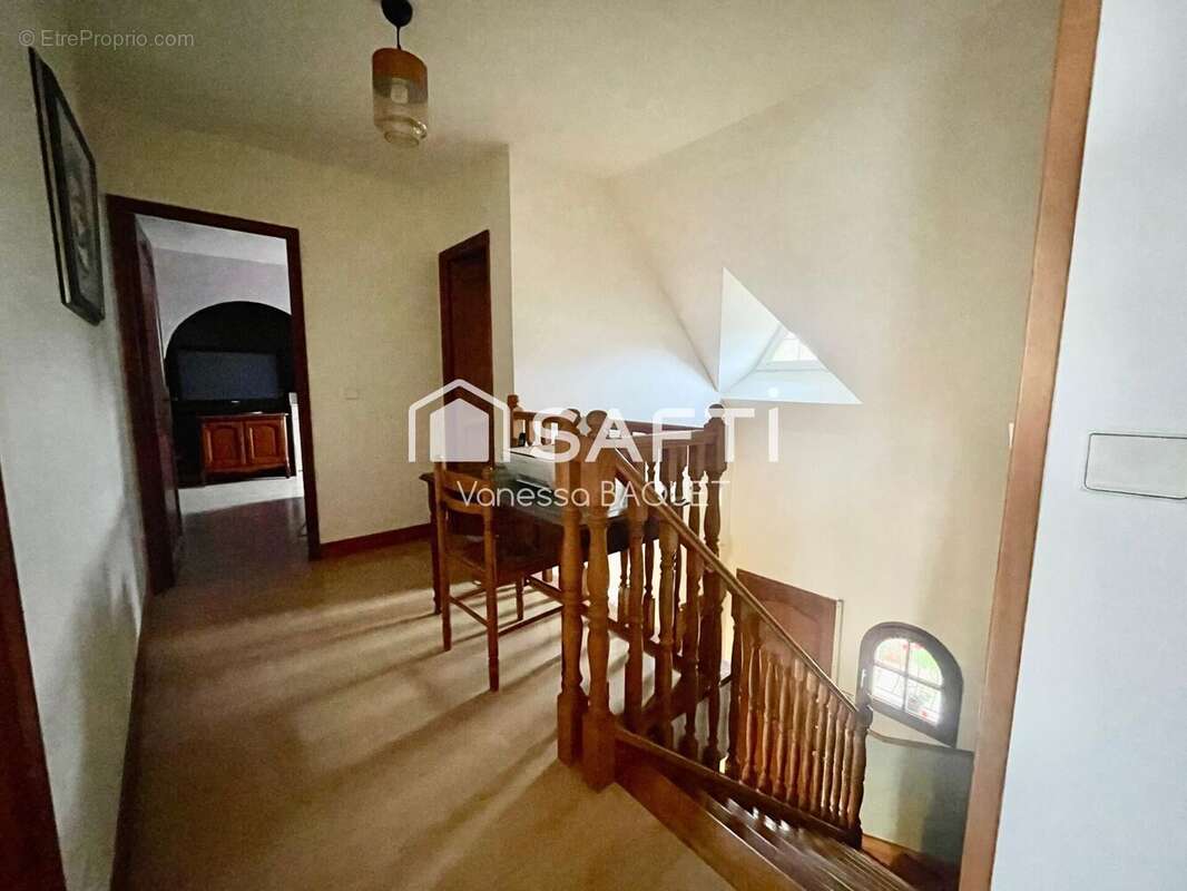 Photo 8 - Maison à SOISY-SOUS-MONTMORENCY