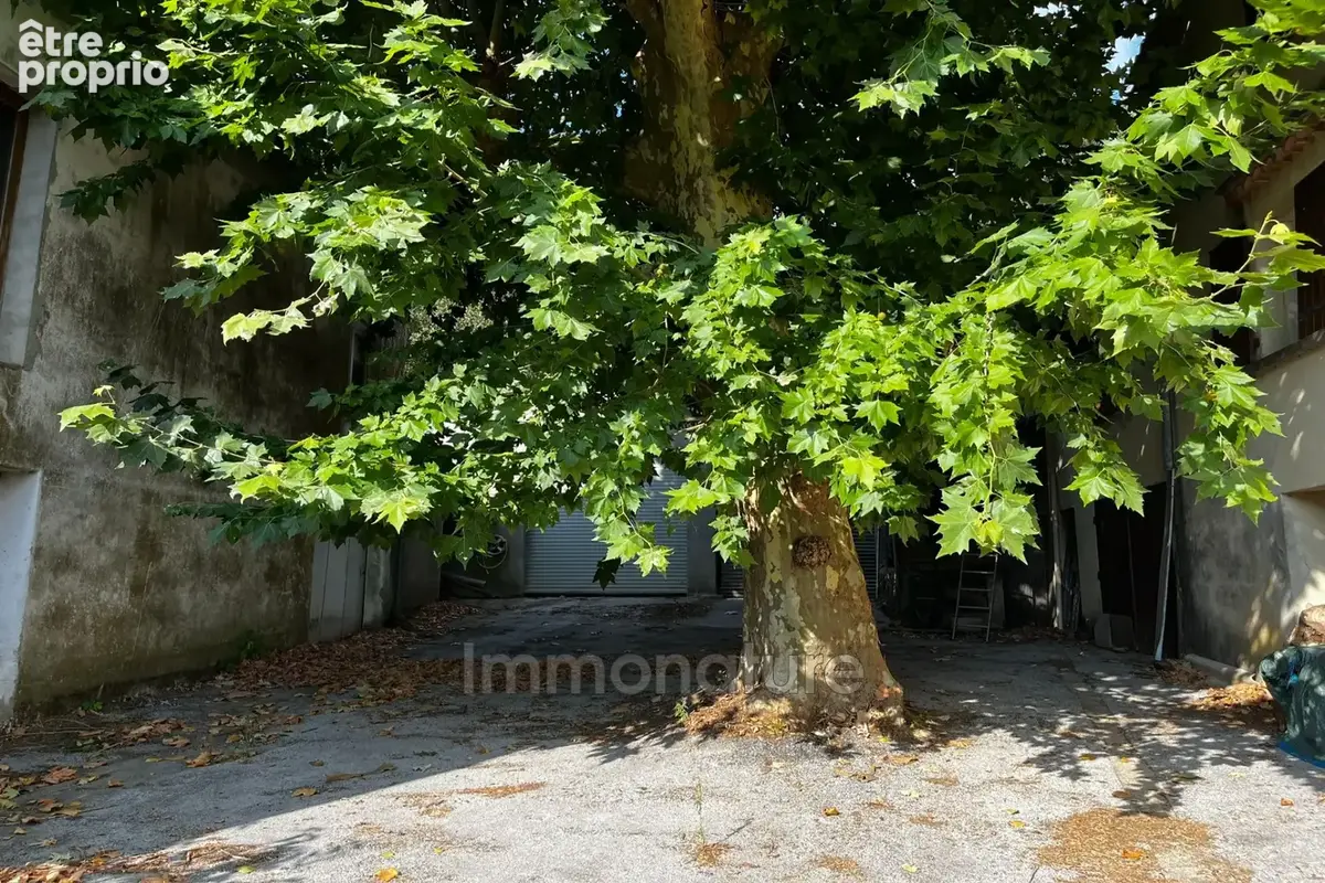 Maison 4 pièces 100 m² à vendre à Saint-Julien-De-La-Nef (30440) - photo 3
