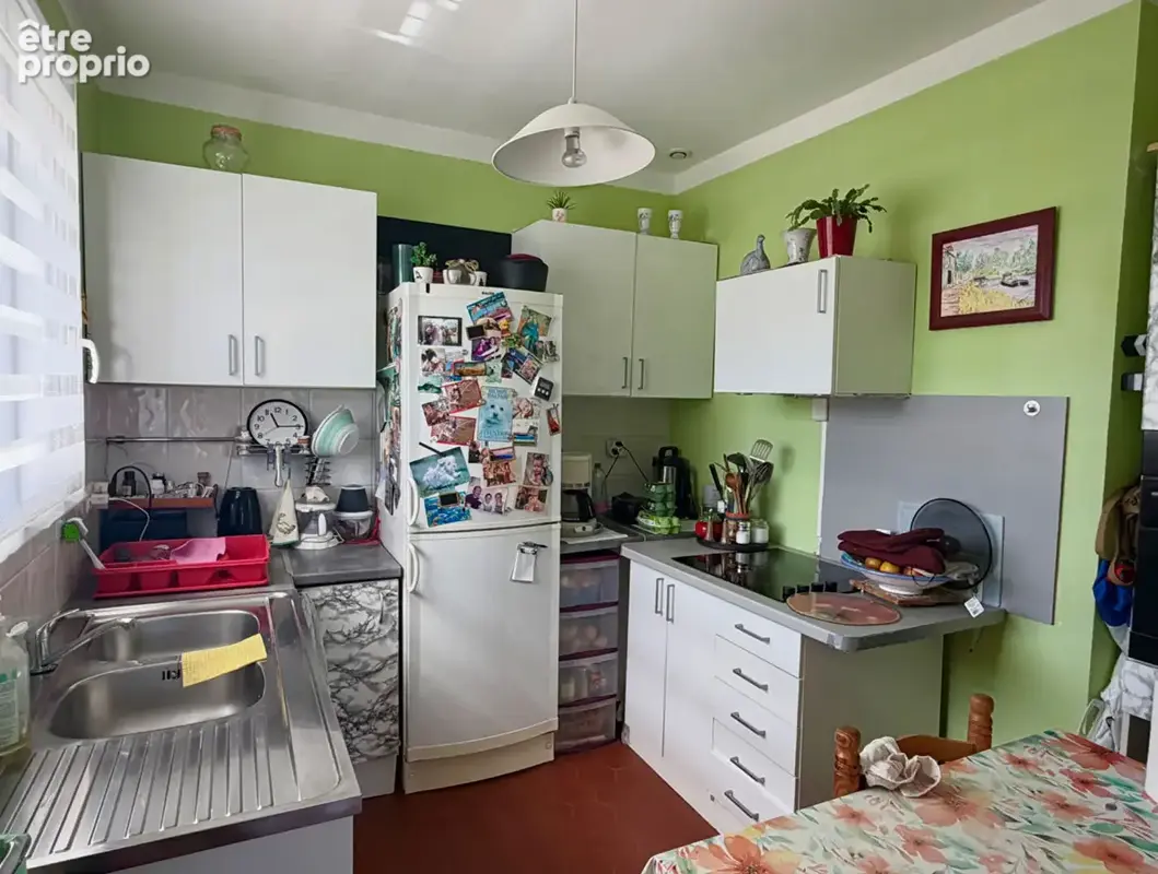 Maison 140 m2 - Quartier BEAUSOLEIL - photo 11