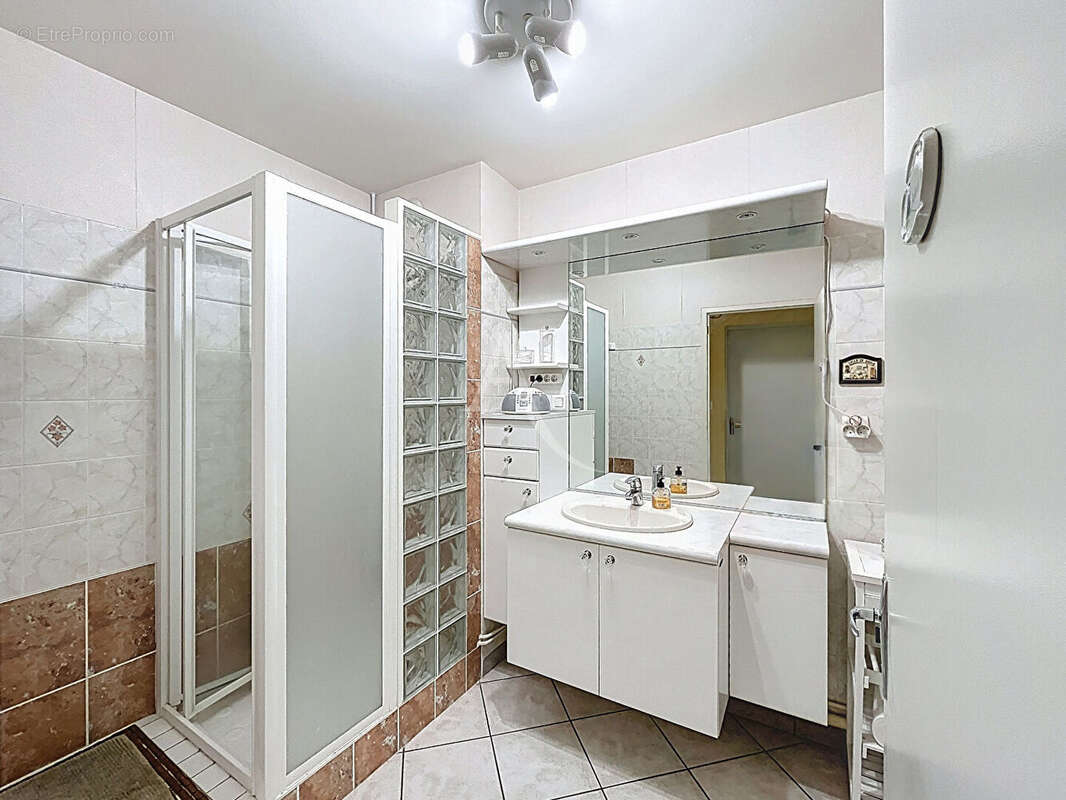 Appartement à CHOLET