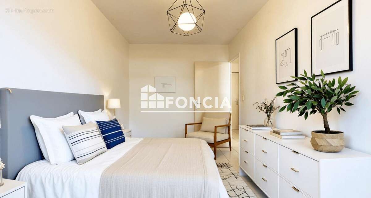 Appartement à VALENCE