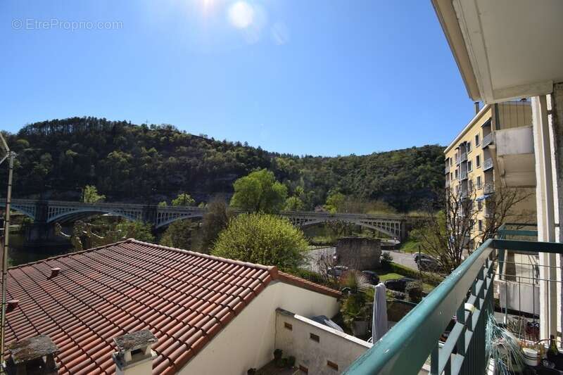 Appartement à CAHORS